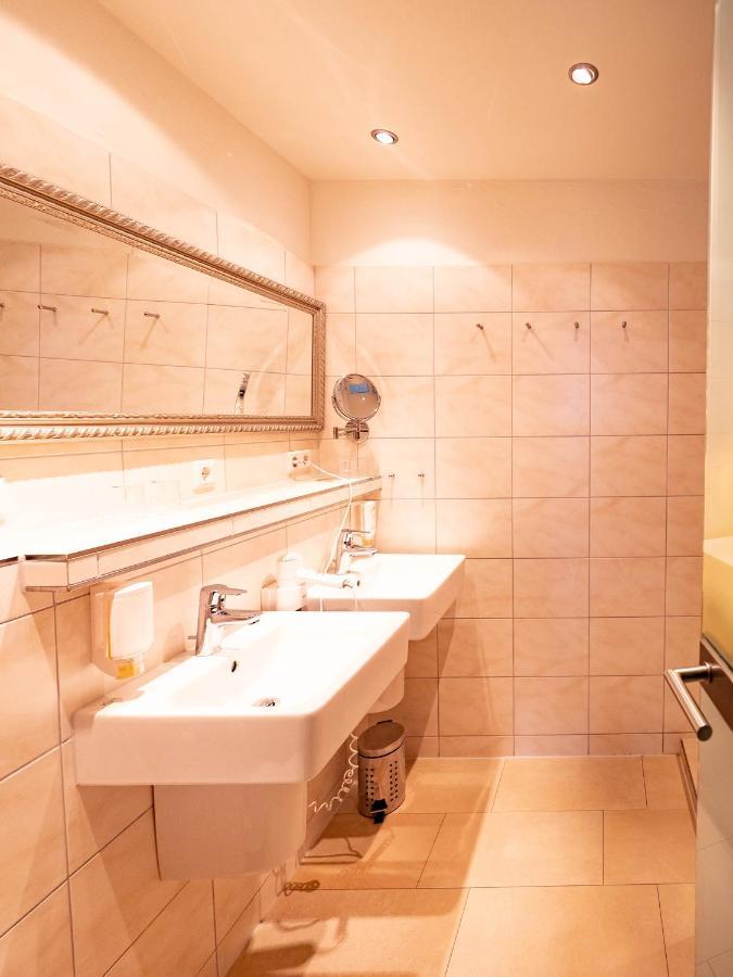 Holiday Apartements By Hotel Gruener Baum Feldberg Feldberg  Exterior photo