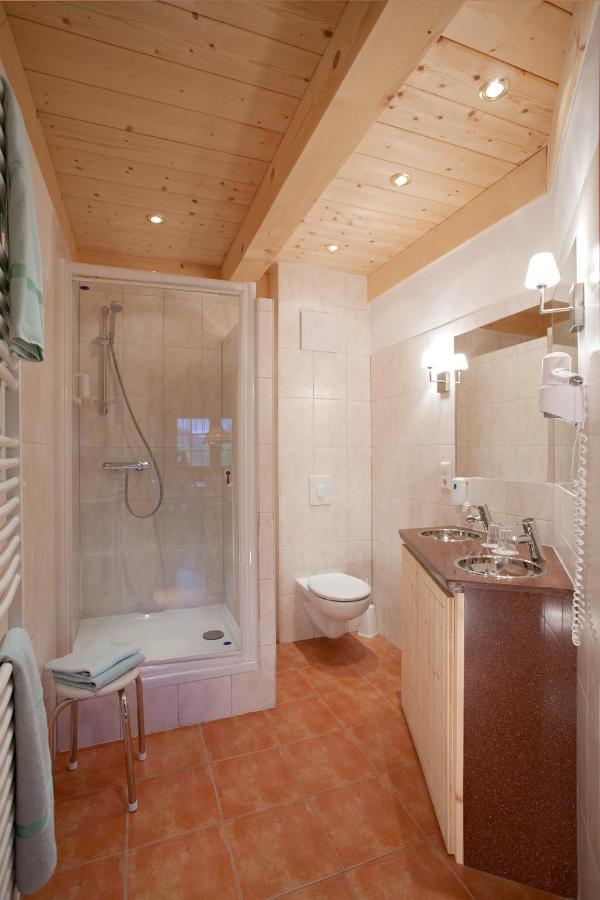 Holiday Apartements By Hotel Gruener Baum Feldberg Feldberg  Exterior photo